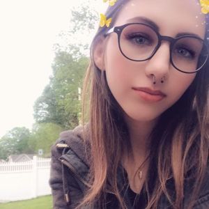 Meet your Posher, Kyla